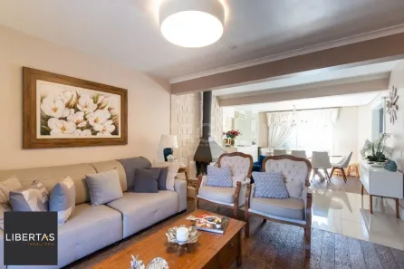 Casa de Condomínio com 4 Quartos à venda, 239m² no Ipanema, Porto Alegre