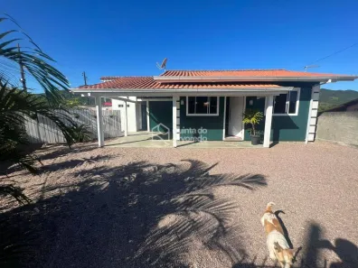 Casa com 2 Quartos à venda, 82m² no , Governador Celso Ramos