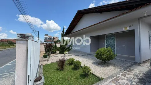 Casa com 3 Quartos à venda, 180m² no Centro, Guaramirim