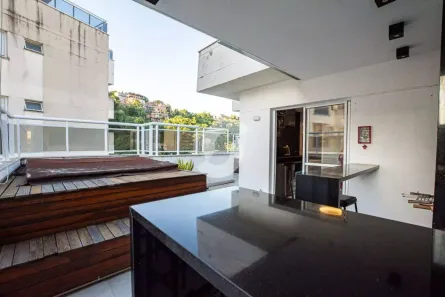 Cobertura com 3 Quartos à venda, 167m² no Santa Rosa, Niterói