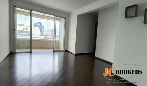 Apartamento com 3 Quartos à venda, 104m² no Planalto Paulista, São Paulo