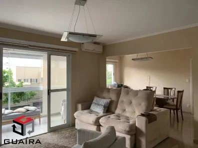 Apartamento com 3 Quartos à venda, 120m² no Fundação, São Caetano do Sul