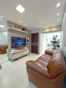 Apartamento com 2 Quartos à venda, 61m² no Areias, Camboriú