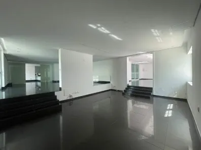 Casa com 4 Quartos para alugar, 497m² no Cidade Jardim, Belo Horizonte
