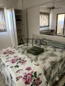 Apartamento com 1 Quarto para alugar, 30m² no Jardim Paraíso, São Carlos