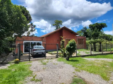 Casa com 2 Quartos à venda, 160m² no Alpes Verdes, Canela
