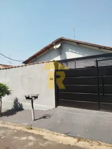 Casa com 3 Quartos à venda, 160m² no Jardim Antunes, São José do Rio Preto