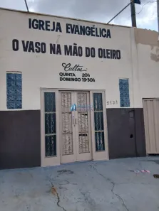 Prédio Comercial para alugar, 60m² no Jardim Ivone, Bauru