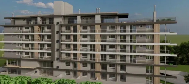 Apartamento com 3 Quartos à venda, 159m² no Canasvieiras, Florianópolis