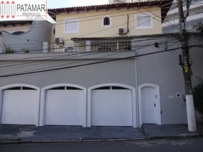 Sobrado com 3 Quartos à venda, 150m² no Jardim das Vertentes, São Paulo