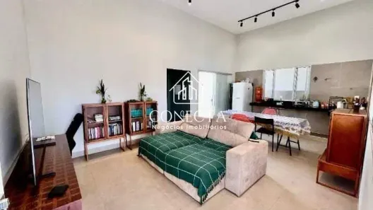 Casa com 2 Quartos à venda, 100m² no Cidade Jardim, Uberlândia