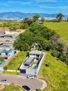 Casa de Condomínio com 3 Quartos à venda, 234m² no Loteamento Parque Residencial Serras de Atibaia II, Atibaia