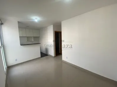 Apartamento com 2 Quartos à venda, 42m² no Jardim Nova Michigan, São José dos Campos
