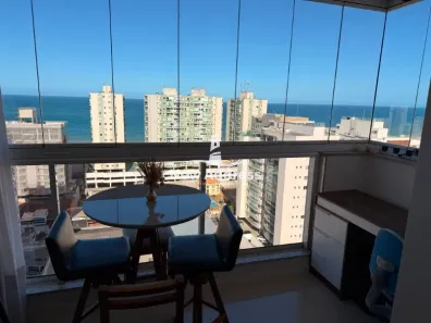 Apartamento com 3 Quartos à venda, 74m² no Praia de Itaparica, Vila Velha