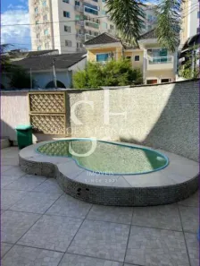 Casa de Condomínio com 3 Quartos à venda, 119m² no Freguesia (Jacarepaguá), Rio de Janeiro