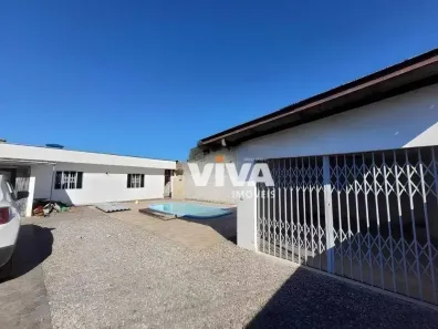Casa com 2 Quartos à venda, 91m² no São Vicente, Itajaí