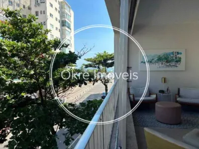 Apartamento com 4 Quartos à venda, 300m² no Ipanema, Rio de Janeiro