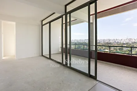 Apartamento com 2 Quartos à venda, 105m² no Indianópolis, São Paulo
