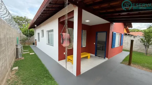 Casa com 2 Quartos para alugar, 110m² no Lapinha, Lagoa Santa