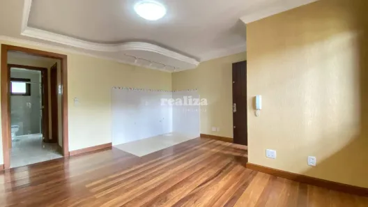 Apartamento com 1 Quarto à venda, 53m² no Vila Suica, Canela