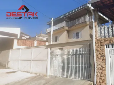 Casa com 2 Quartos à venda, 130m² no Vila Indaia, Várzea Paulista
