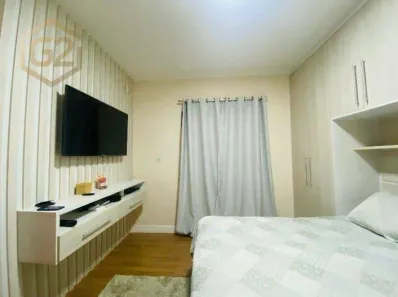 Sobrado com 3 Quartos à venda, 196m² no Residencial Monte Verde, Indaiatuba