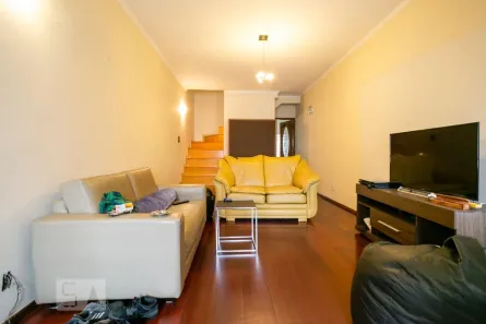 Casa com 3 Quartos à venda, 195m² no Santa Teresinha, São Paulo