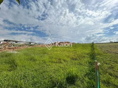 Lote/Terreno à venda, 860m² no Loteamento Parque Chapada de Itu, Itu