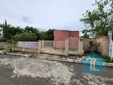 Casa de Condomínio com 3 Quartos à venda, 180m² no Setor Habitacional Jardim Botânico, Brasília