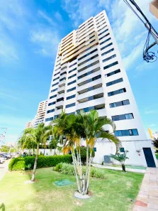 Apartamento com 2 Quartos à venda, 67m² no Neópolis, Natal