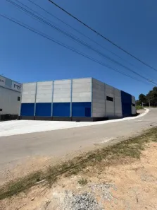 Galpão/Depósito/Armazém para alugar, 1500m² no São Giácomo, Caxias do Sul