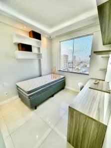 Apartamento com 3 Quartos à venda, 75m² no Fátima, Belém