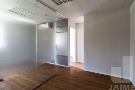 Imóvel Comercial à venda, 50m² no Vila Buarque, São Paulo
