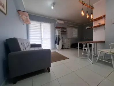 Apartamento com 1 Quarto à venda, 33m² no Vila Andrade, São Paulo