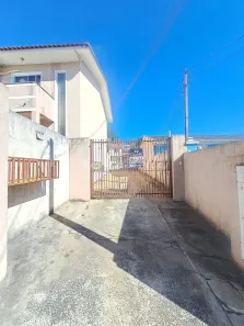 Casa com 2 Quartos para alugar, 90m² no Contorno, Ponta Grossa