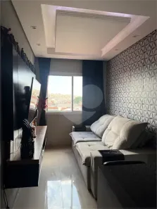 Cobertura com 1 Quarto à venda, 47m² no Vila Constança, São Paulo
