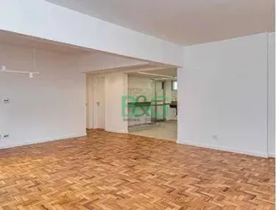 Apartamento com 2 Quartos à venda, 110m² no Jardim Paulista, São Paulo