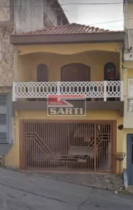 Sobrado com 3 Quartos à venda, 125m² no Jardim Vitória Régia (Zona Norte), São Paulo
