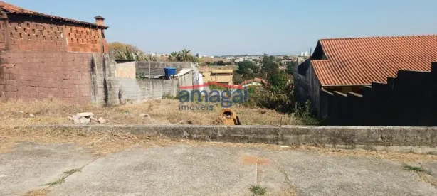Lote/Terreno à venda, 360m² no Jardim Colônia, Jacareí