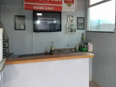 Sobrado com 2 Quartos à venda, 79m² no Santa Maria, Santos