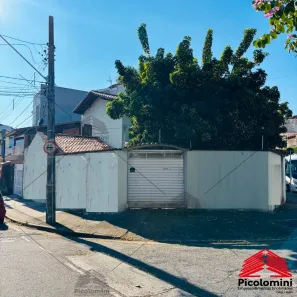Sobrado com 3 Quartos à venda, 175m² no Vila Metalúrgica, Santo André