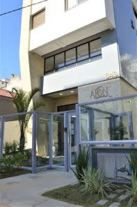 Apartamento com 1 Quarto à venda, 35m² no Auxiliadora, Porto Alegre