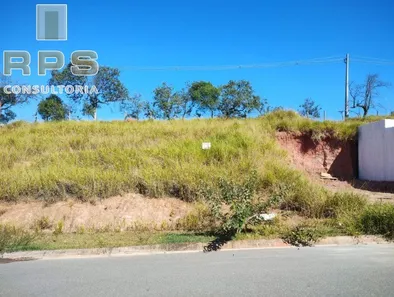 Lote/Terreno à venda, 155m² no Condomínio Villa Verde Bragança, Bragança Paulista