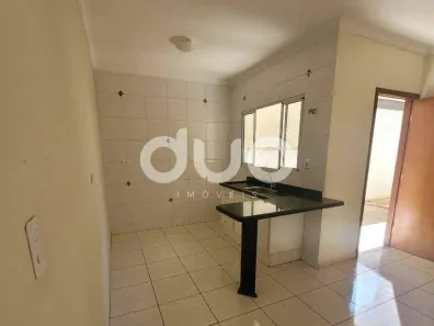 Casa com 3 Quartos à venda, 119m² no Jardim Brasília, Piracicaba