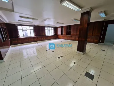 Sala Comercial para venda ou aluguel, 82m² no Sé, São Paulo