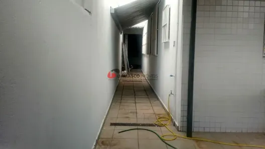 Galpão/Depósito/Armazém à venda, 395m² no Vila Califórnia, São Paulo