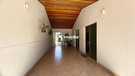 Casa com 4 Quartos à venda, 271m² no Jardim Nossa Senhora do Carmo, Americana