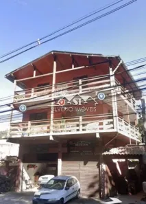 Ponto Comercial com 5 Quartos à venda, 250m² no Corrêas, Petrópolis