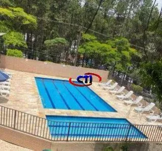 Apartamento com 2 Quartos à venda, 46m² no Ferrazópolis, São Bernardo do Campo