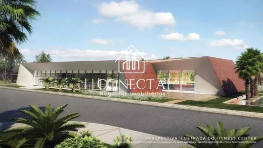 Lote/Terreno à venda, 422m² no Jardim Botânico, Uberlândia
